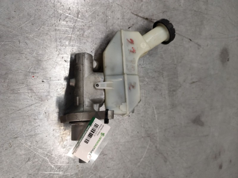 Recambio de bomba freno para renault clio iii dynamique referencia OEM IAM 8200129956  