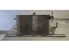 Recambio de condensador / radiador a/a para opel zafira b essentia referencia OEM IAM    2