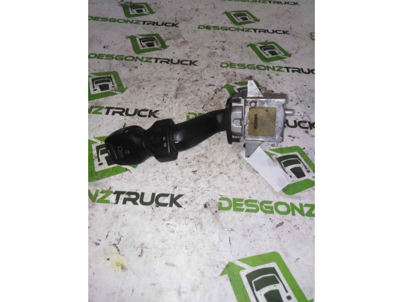 Recambio de mando intarder para scania serie p/g/r (c-clase) 11.7 diesel referencia OEM IAM 1548289  