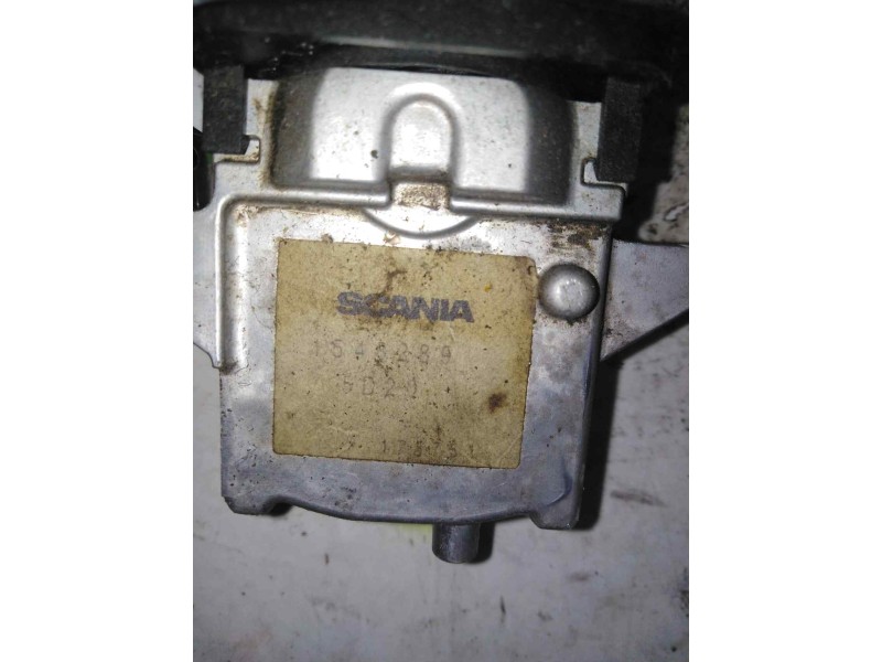 Recambio de mando intarder para scania serie p/g/r (c-clase) 11.7 diesel referencia OEM IAM 1548289  