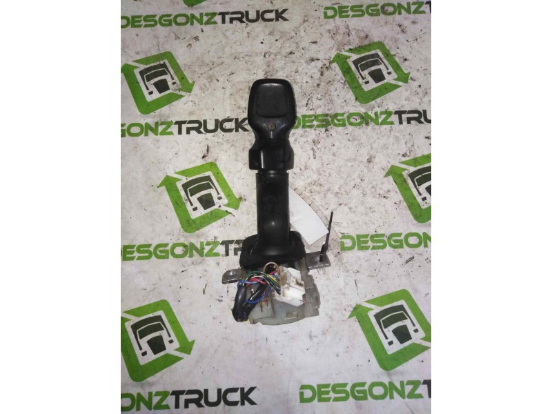 Recambio de mando intarder para scania serie p/g/r (c-clase) 11.7 diesel referencia OEM IAM 1548289  