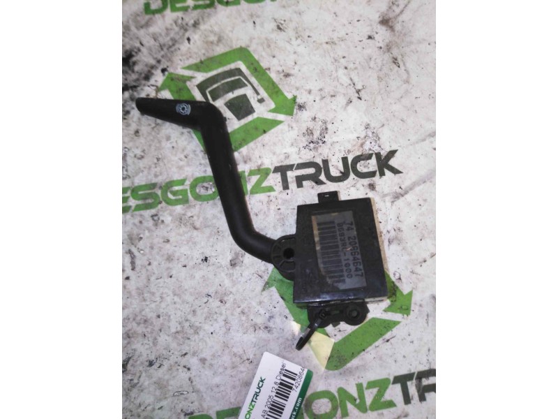 Recambio de mando intarder para renault magnum ab 2005 12.8 diesel referencia OEM IAM 7420864647  