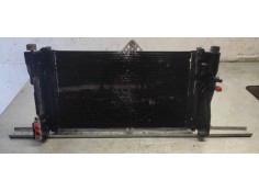 Recambio de condensador / radiador a/a para bmw serie 3 berlina (e46) 320d referencia OEM IAM   