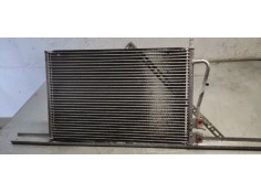 Recambio de condensador / radiador a/a para ford fiesta (cbk) ambiente referencia OEM IAM   