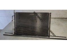 Recambio de condensador / radiador a/a para ford fiesta (cbk) ambiente referencia OEM IAM    2