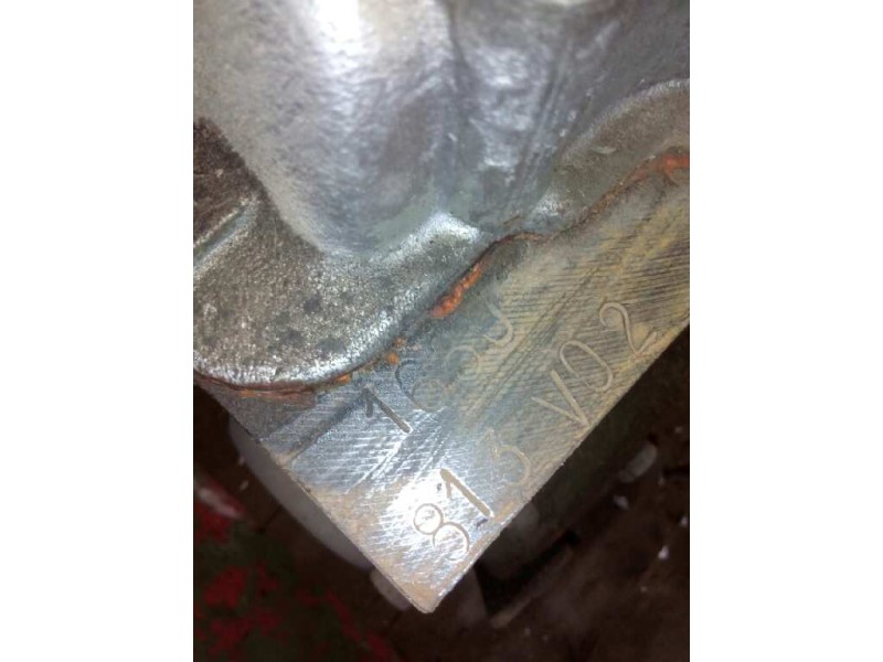 Recambio de caja cambios para barreiros trucks . . referencia OEM IAM 813 25DIENTES 