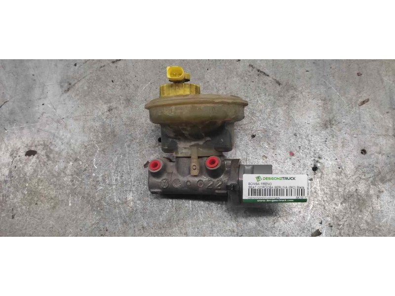 Recambio de bomba freno para seat cordoba berlina (6k2) stella referencia OEM IAM 6K1611301  