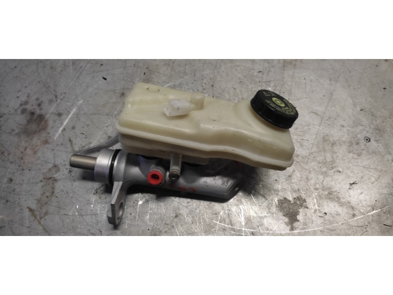 Recambio de bomba freno para renault megane ii berlina 5p authentique referencia OEM IAM 320671112  