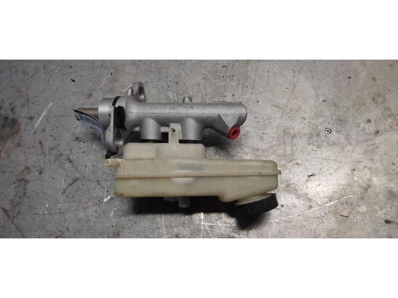 Recambio de bomba freno para renault megane ii berlina 5p authentique referencia OEM IAM 320671112  