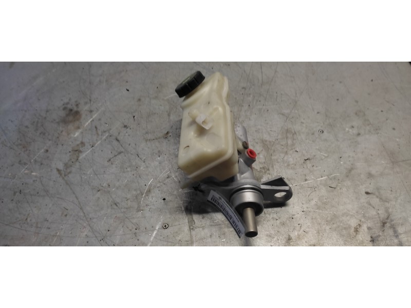 Recambio de bomba freno para renault megane ii berlina 5p authentique referencia OEM IAM 320671112  