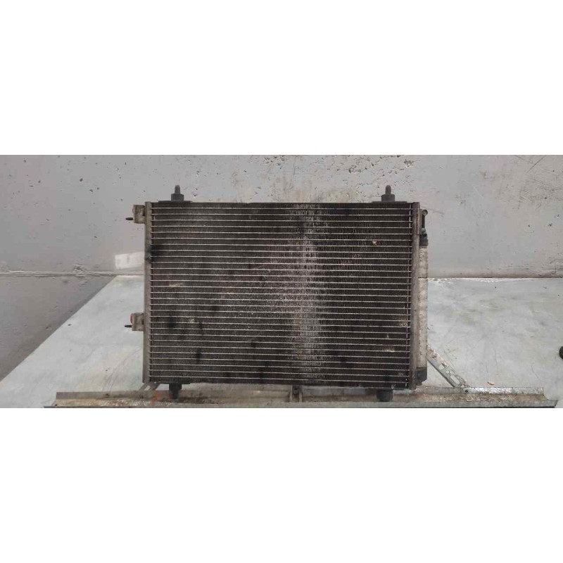 Recambio de condensador / radiador a/a para seat inca (6k9) 1.9 sdi van referencia OEM IAM   