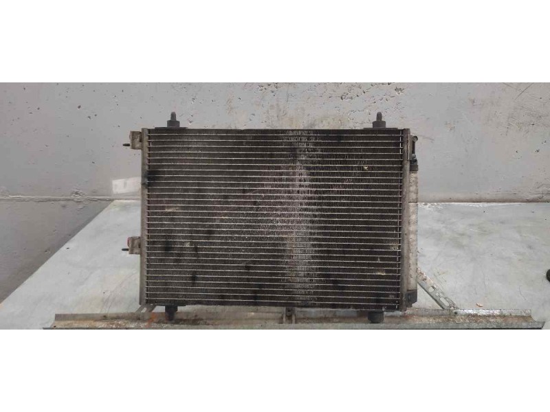 Recambio de condensador / radiador a/a para seat inca (6k9) 1.9 sdi van referencia OEM IAM   