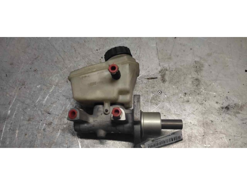 Recambio de bomba freno para bmw serie 3 berlina (e46) 320d referencia OEM IAM 03350884451  
