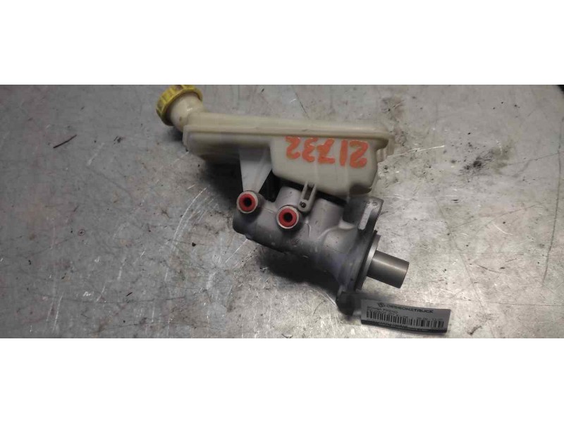 Recambio de bomba freno para peugeot 207 x-line referencia OEM IAM 32067093  