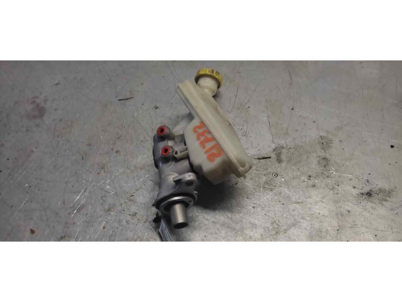 Recambio de bomba freno para peugeot 207 x-line referencia OEM IAM 32067093  