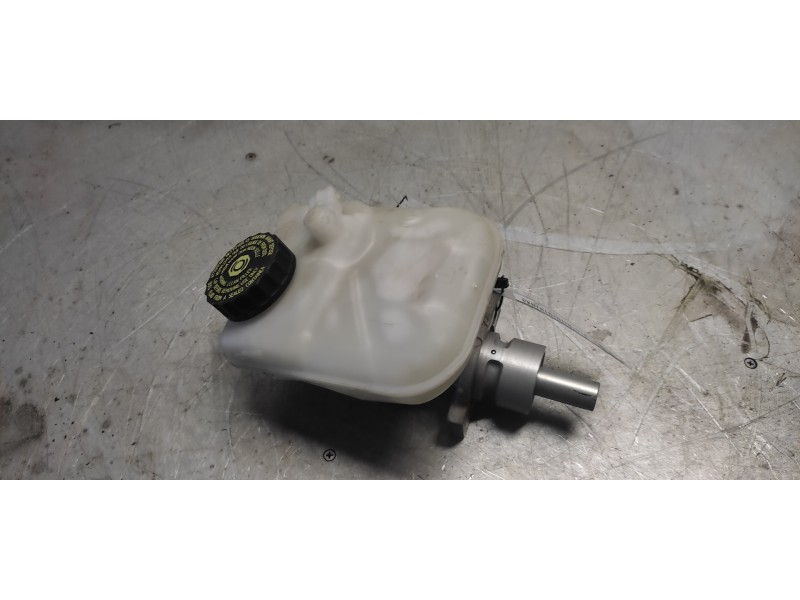 Recambio de bomba freno para peugeot partner (s2) rancho plus referencia OEM IAM 21028799  