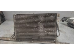 Recambio de condensador / radiador a/a para ford fiesta (cbk) ambiente referencia OEM IAM    2