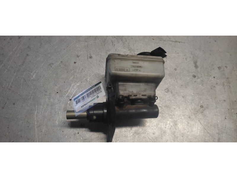 Recambio de bomba freno para land rover freelander (ln) 2.0 turbodiesel referencia OEM IAM 74471206  