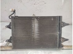 Recambio de condensador / radiador a/a para skoda fabia (6y2/6y3) referencia OEM IAM 6Q0820111B  