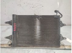 Recambio de condensador / radiador a/a para skoda fabia (6y2/6y3) referencia OEM IAM 6Q0820111B   2