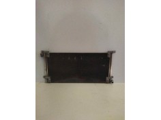 Recambio de condensador / radiador a/a para iveco daily caja abierta / volquete 35 - c 13 caja abierta referencia OEM IAM  68CM 