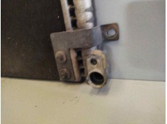 Recambio de condensador / radiador a/a para iveco daily caja abierta / volquete 35 - c 13 caja abierta referencia OEM IAM  68CM  2