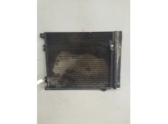 Recambio de condensador / radiador a/a para man tg - l 7.xxx / 8.xxx 8.180 chasis c (compact) referencia OEM IAM 81619200036 816