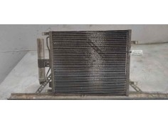 Recambio de condensador / radiador a/a para nissan note (e11e) acenta referencia OEM IAM   