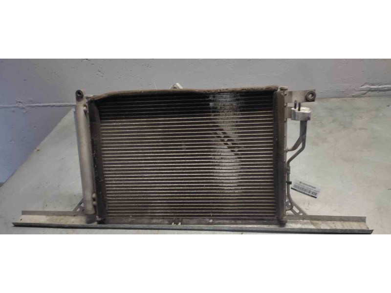 Recambio de condensador / radiador a/a para hyundai accent (mc) gl referencia OEM IAM   
