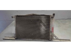 Recambio de condensador / radiador a/a para hyundai accent (mc) gl referencia OEM IAM    2