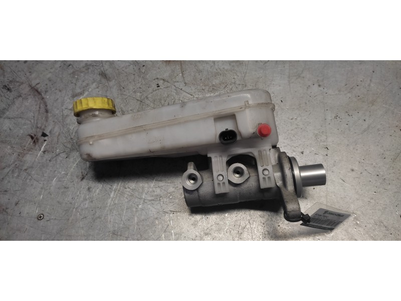Recambio de bomba freno para fiat ducato combi 33 (290) 130 teilverglast (l1h1) referencia OEM IAM Y24112 BOSCH 