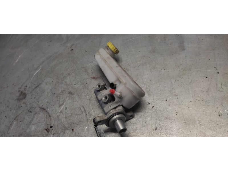 Recambio de bomba freno para fiat ducato combi 33 (290) 130 teilverglast (l1h1) referencia OEM IAM Y24112 BOSCH 