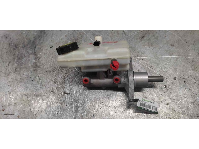 Recambio de bomba freno para opel movano b kasten/combi ka l1h1 2,8t referencia OEM IAM 03350890491  