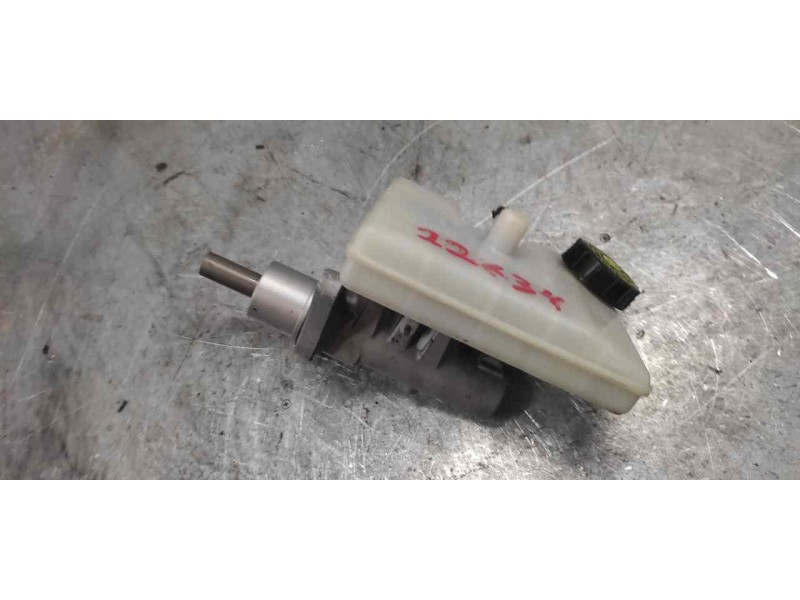Recambio de bomba freno para opel movano b kasten/combi ka l1h1 2,8t referencia OEM IAM 03350890491  