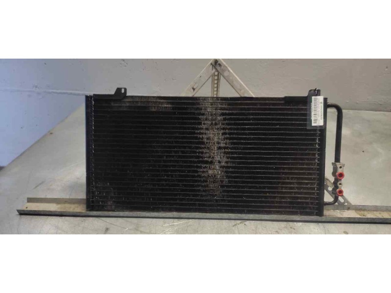 Recambio de condensador / radiador a/a para mg serie 45 (t/rt) classic referencia OEM IAM   