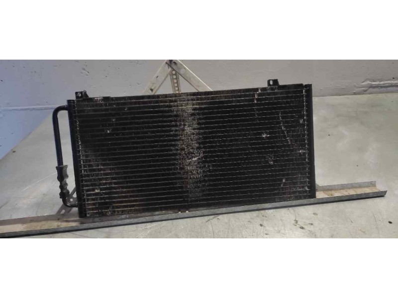 Recambio de condensador / radiador a/a para mg serie 45 (t/rt) classic referencia OEM IAM   