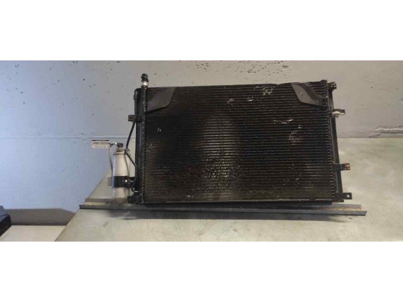 Recambio de condensador / radiador a/a para volvo s80 berlina 2.4 (103kw) referencia OEM IAM   