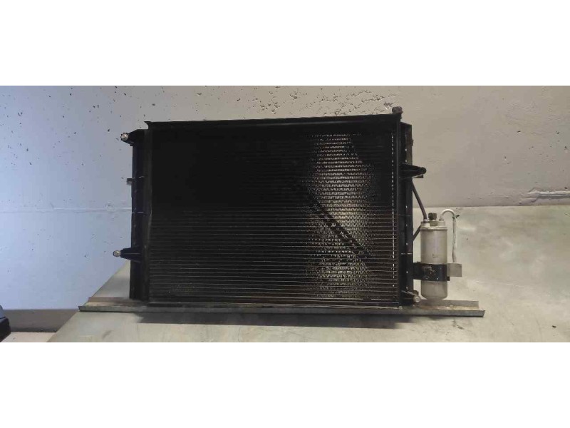 Recambio de condensador / radiador a/a para volvo s80 berlina 2.4 (103kw) referencia OEM IAM   