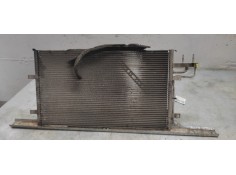 Recambio de condensador / radiador a/a para ford focus berlina (cap) ambiente (d) referencia OEM IAM 3M5H19710CA  