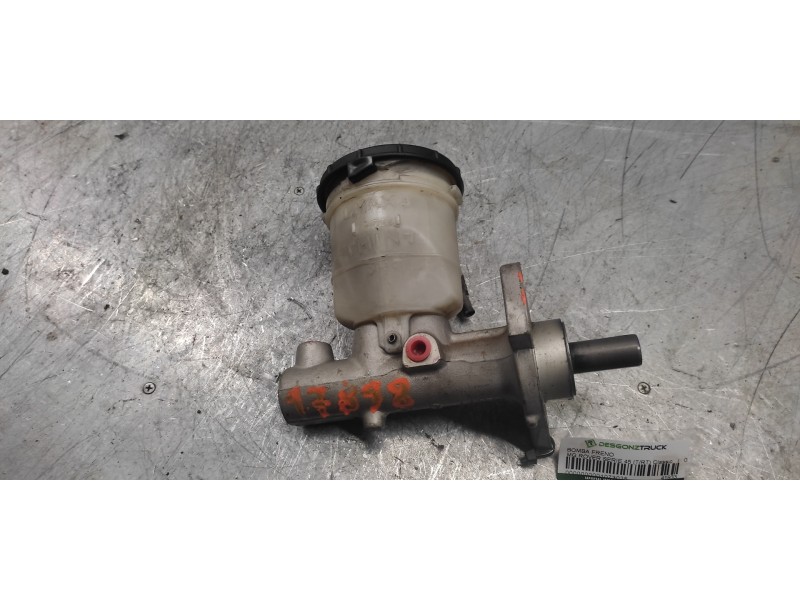 Recambio de bomba freno para mg serie 45 (t/rt) classic referencia OEM IAM 41933  