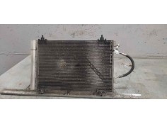 Recambio de condensador / radiador a/a para peugeot 308 sport referencia OEM IAM 9682531580  