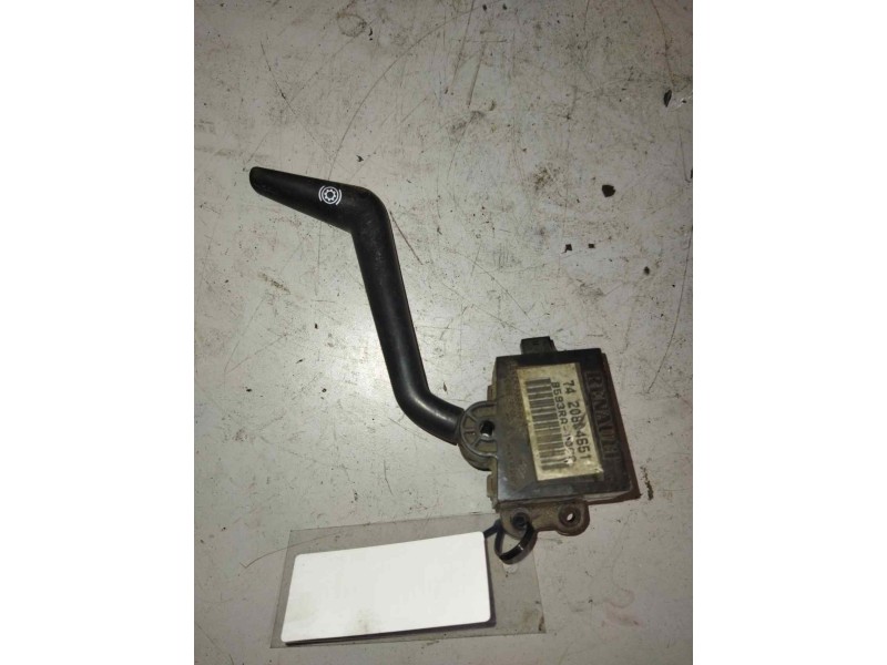 Recambio de mando intarder para renault premium route 2006 10.8 diesel referencia OEM IAM 7420864651  