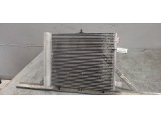 Recambio de condensador / radiador a/a para peugeot 207 x-line referencia OEM IAM 99000002  