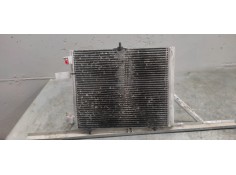 Recambio de condensador / radiador a/a para peugeot 207 x-line referencia OEM IAM 99000002   2
