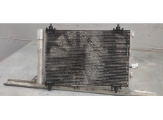 Recambio de condensador / radiador a/a para citroën c4 lim. business referencia OEM IAM 9682531580  