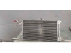 Recambio de condensador / radiador a/a para seat ibiza (6p1) reference referencia OEM IAM 6R0820411Q   2