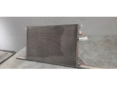 Recambio de condensador / radiador a/a para renault megane ii berlina 5p authentique referencia OEM IAM   