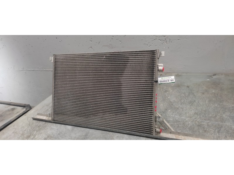 Recambio de condensador / radiador a/a para renault megane ii berlina 5p authentique referencia OEM IAM   