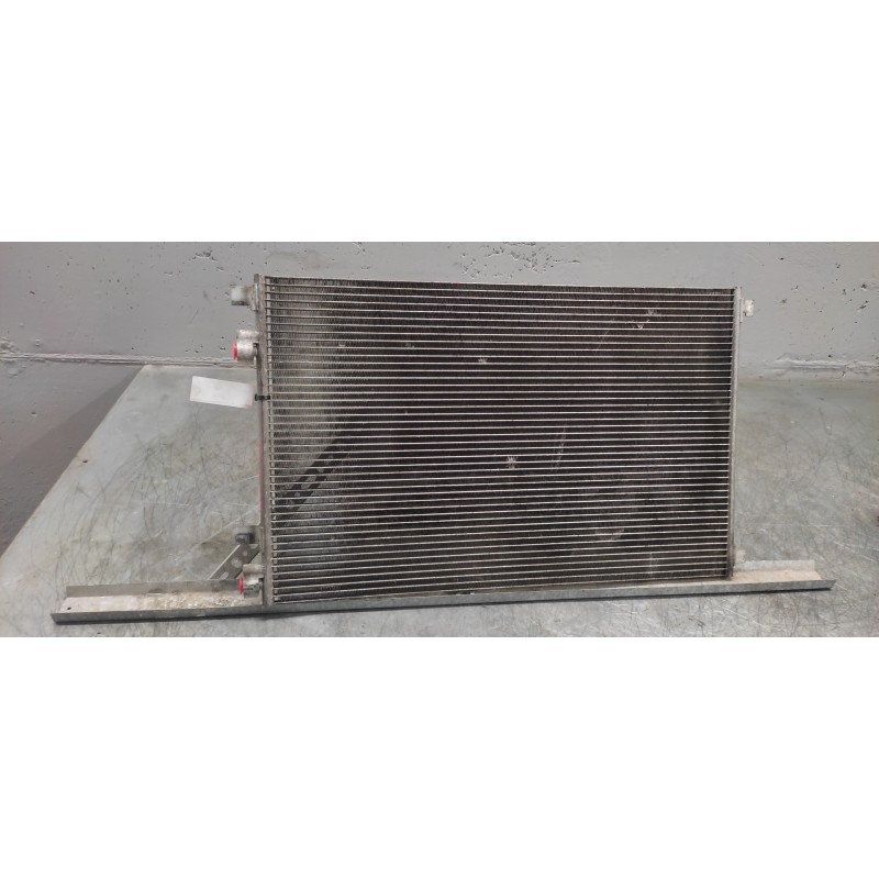 Recambio de condensador / radiador a/a para renault megane ii berlina 5p authentique referencia OEM IAM   