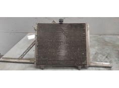 Recambio de condensador / radiador a/a para citroën c2 sx referencia OEM IAM 9635769480   2